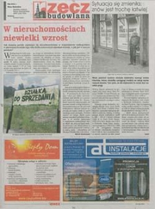 Rzecz Budowlana 2012.05.22