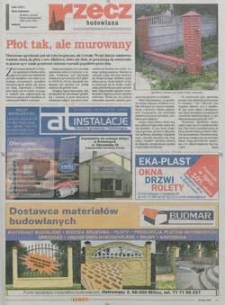 Rzecz Budowlana 2012.07.24