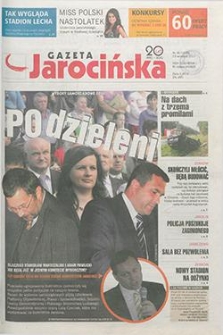 Gazeta Jarocińska 2010.09.10 Nr36(1039)