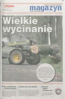 Magazyn Gazety Jarocińskiej 2010.05.07 Nr18(151)