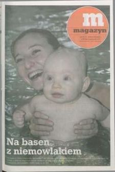 Magazyn Gazety Jarocińskiej 2010.10.29 Nr43(176)