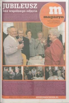 Magazyn Gazety Jarocińskiej 2010.11.26 Nr47(180)