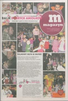 Magazyn Gazety Jarocińskiej 2011.01.14 Nr2(187)