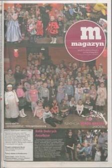 Magazyn Gazety Jarocińskiej 2011.02.18 Nr7(192)