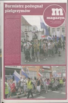 Magazyn Gazety Jarocińskiej 2012.08.10 Nr32(269)