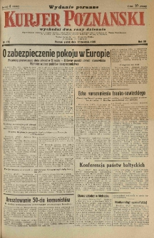 Kurier Poznański 1935.04.12 R.30 nr 172