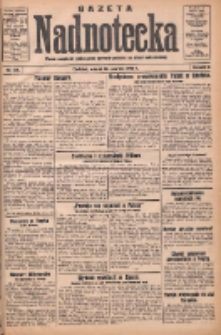 Gazeta Nadnotecka: pismo narodowe poświęcone sprawie polskiej na ziemi nadnoteckiej 1932.06.28 R.12 Nr146
