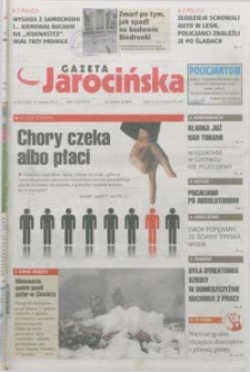 Gazeta Jarocińska 2013.06.14 Nr24(1183)