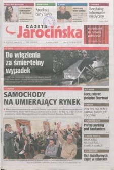Gazeta Jarocińska 2014.02.21 Nr8(1219)