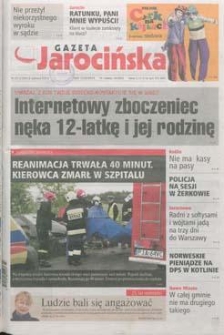 Gazeta Jarocińska 2014.06.06 Nr23(1234)
