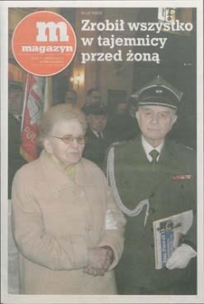 Magazyn Gazety Jarocińskiej 2013.01.04 Nr1(289)