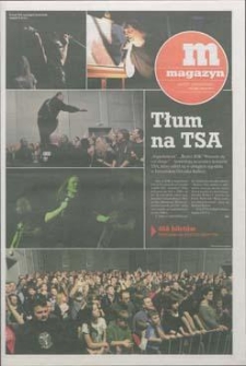 Magazyn Gazety Jarocińskiej 2013.03.01 Nr9(298)