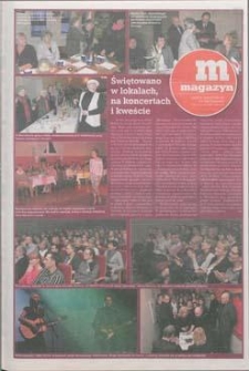Magazyn Gazety Jarocińskiej 2013.03.15 Nr11(300)