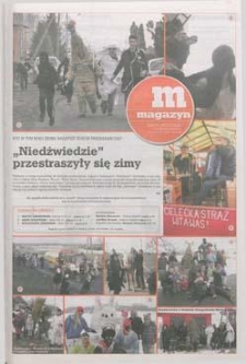Magazyn Gazety Jarocińskiej 2013.04.19 Nr16(305)