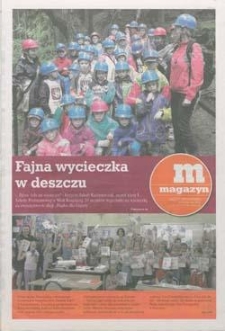 Magazyn Gazety Jarocińskiej 2013.07.05 Nr27(316)