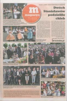 Magazyn Gazety Jarocińskiej 2013.08.30 Nr35(324)