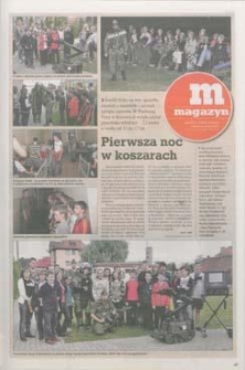 Magazyn Gazety Jarocińskiej 2013.09.20 Nr38(327)