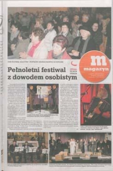 Magazyn Gazety Jarocińskiej 2013.11.01 Nr44(333)
