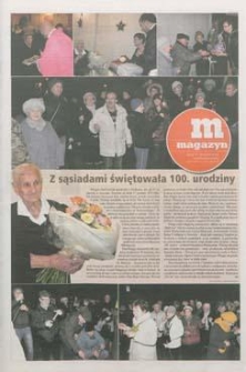 Magazyn Gazety Jarocińskiej 2013.12.27 Nr52(341)