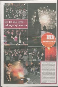 Magazyn Gazety Jarocińskiej 2014.01.10 Nr2(343)