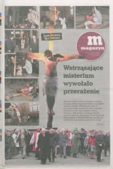 Magazyn Gazety Jarocińskiej 2014.04.18 Nr16(357)