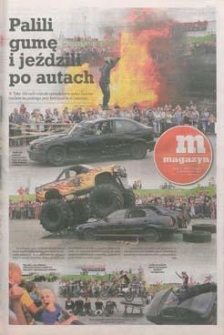 Magazyn Gazety Jarocińskiej 2014.08.15 Nr33(374)