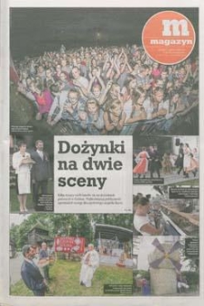 Magazyn Gazety Jarocińskiej 2014.08.22 Nr34(375)