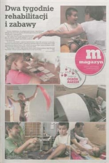 Magazyn Gazety Jarocińskiej 2014.09.26 Nr39(380)