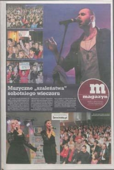 Magazyn Gazety Jarocińskiej 2014.10.10 Nr41(382)