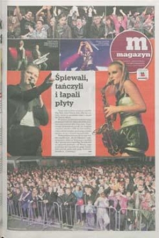 Magazyn Gazety Jarocińskiej 2014.11.14 Nr46(387)