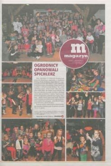 Magazyn Gazety Jarocińskiej 2014.12.05 Nr49(390)