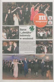 Magazyn Gazety Jarocińskiej 2015.01.27 Nr5(348)