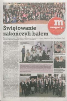 Magazyn Gazety Jarocińskiej 2015.02.10 Nr7(350)