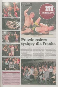 Magazyn Gazety Jarocińskiej 2015.03.03 Nr10(403)