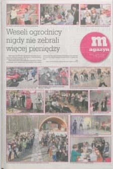 Magazyn Gazety Jarocińskiej 2015.03.24 Nr13(406)