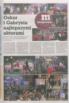 Magazyn Gazety Jarocińskiej 2015.04.07 Nr15(408)