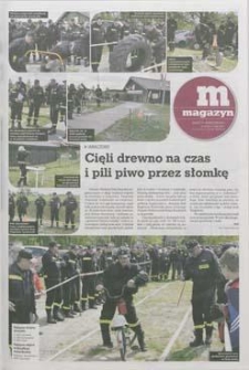 Magazyn Gazety Jarocińskiej 2015.05.12 Nr20(413)