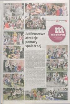 Magazyn Gazety Jarocińskiej 2015.06.09 Nr24(417)