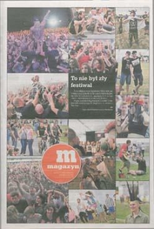 Magazyn Gazety Jarocińskiej 2015.07.21 Nr30(423)