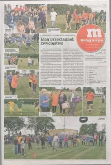 Magazyn Gazety Jarocińskiej 2015.07.31 Nr31(424)