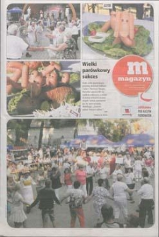 Magazyn Gazety Jarocińskiej 2015.08.04 Nr32(425)