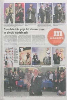 Magazyn Gazety Jarocińskiej 2015.10.13 Nr42(435)