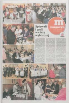 Magazyn Gazety Jarocińskiej 2015.10.20 Nr43(436)