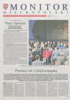 Monitor Wielkopolski 2005.05 R.5 Nr5(48)