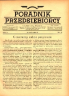 Poradnik Przedsiębiorcy 1936.05.15 R.4 Nr10