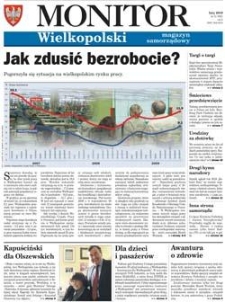 Monitor Wielkopolski 2010.02 R.10 Nr2(105)