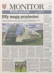 Monitor Wielkopolski 2011.02 R.11 Nr2(117)