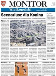 Monitor Wielkopolski 2019.02 R.19 Nr2(213)