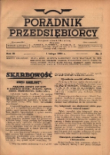 Poradnik Przedsiębiorcy 1935.02.01 R.3 Nr3