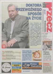 Rzecz Krotoszyńska 2015.02.17 Nr7(1034)